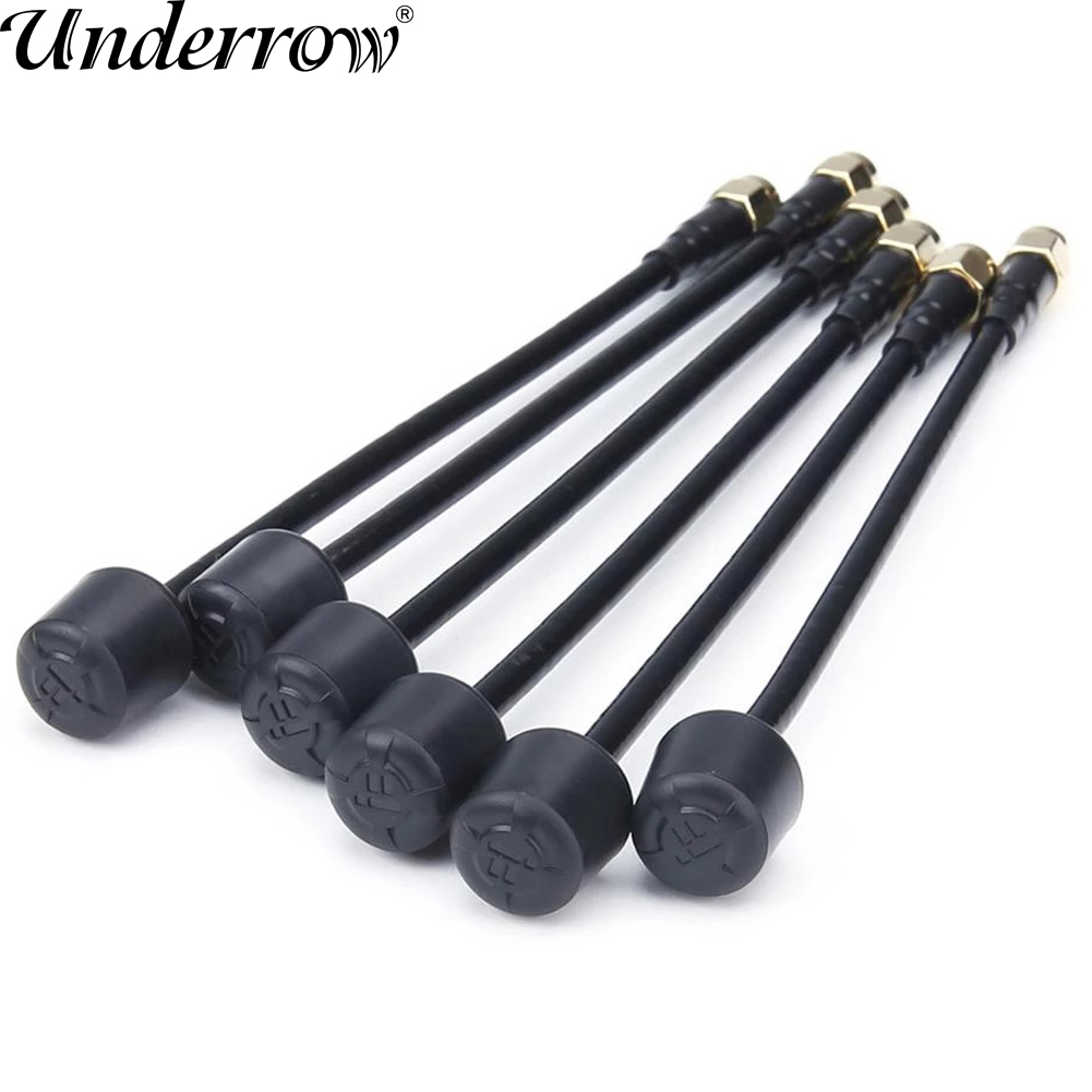Fpv Drone Antenna - iFlight Albatross 5.8GHz 3Dbi 5000-6000MHz 150mm