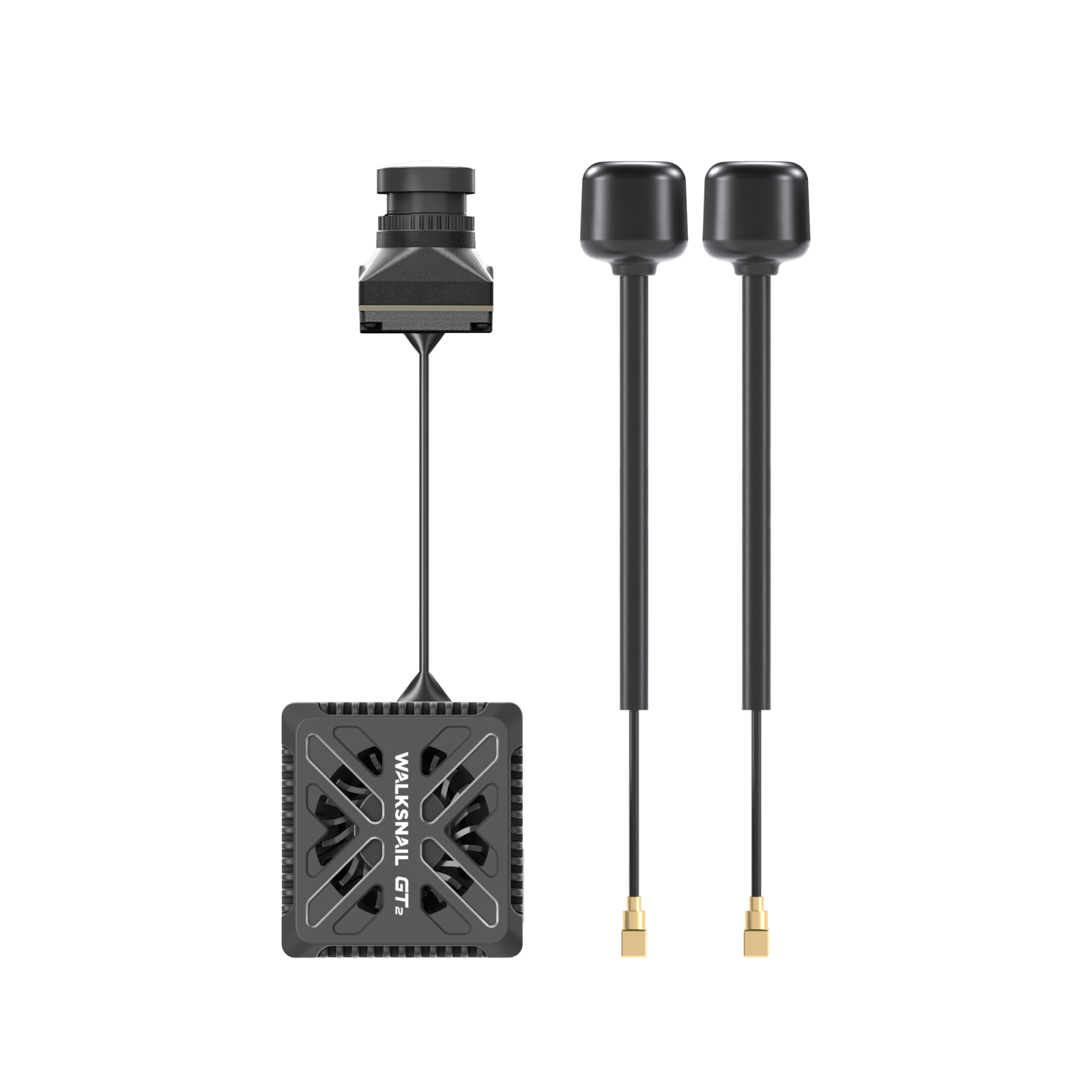 CADDX Walksnail VTX Avatar GT2 - Fpv Drone Tool Kit review and price