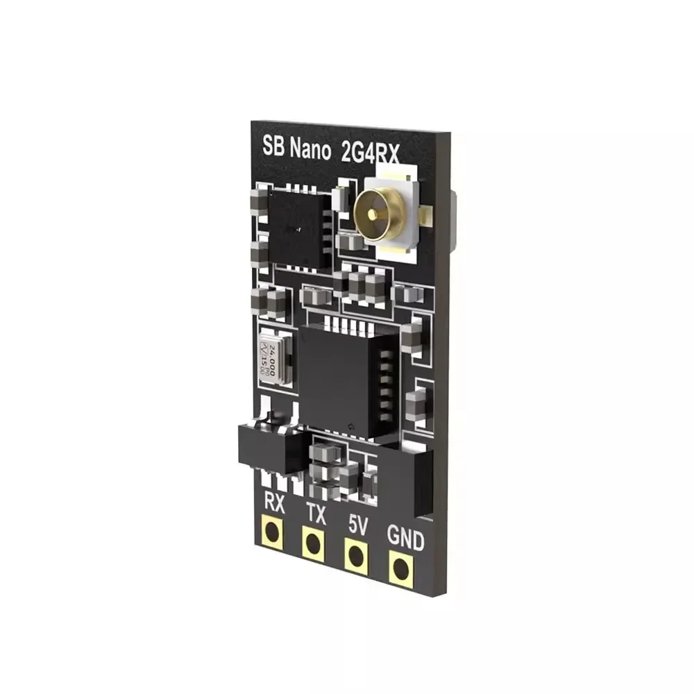 SpeedyBee Nano 2.4GHz ELRS Rec - Fpv Drone Tool Kit review and price