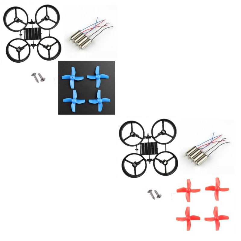 JJRC H36 Eachine E010 Tiny DIY - Fpv Drone Battery review and price