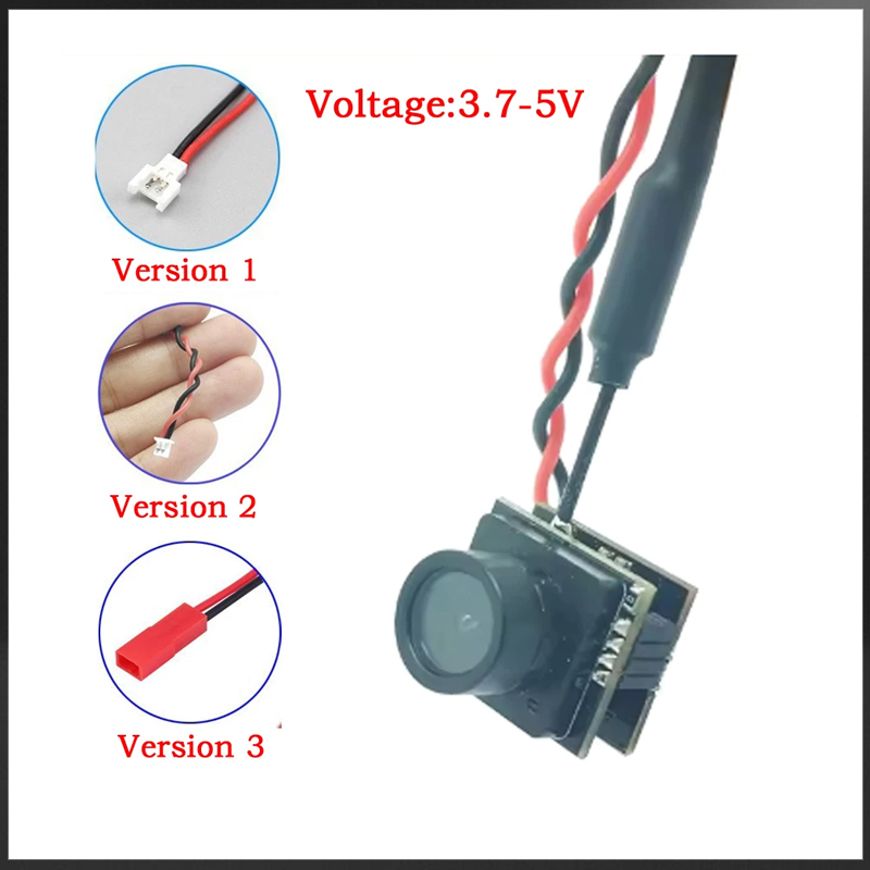 SLONWAKE FPV 25mW power simula - Fpv Drone Frame review and price