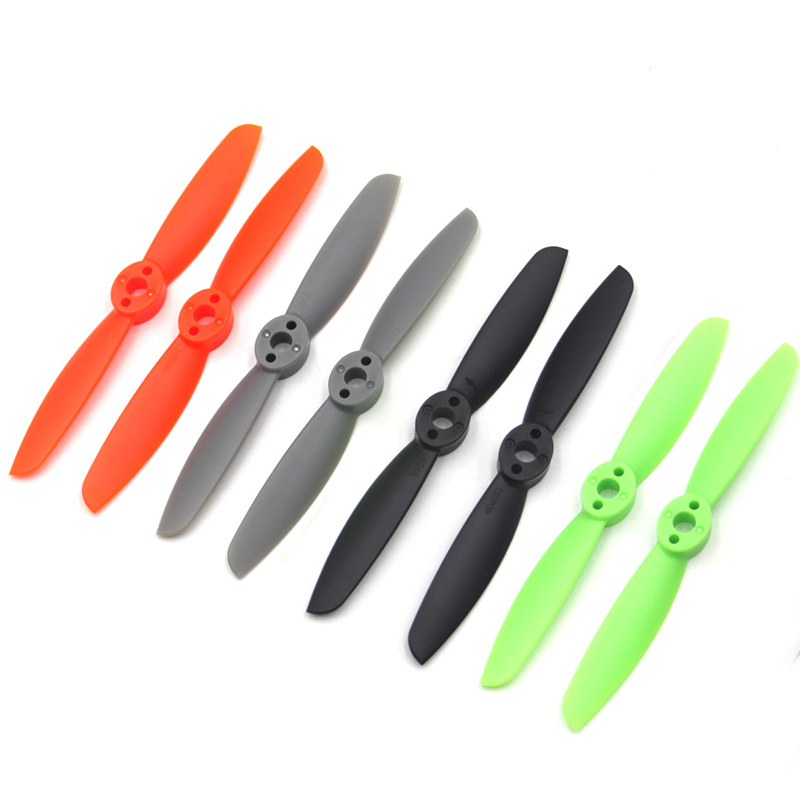1 Pair 4045 4inch 4X4.5 Propel - Fpv Drone Motor review and price