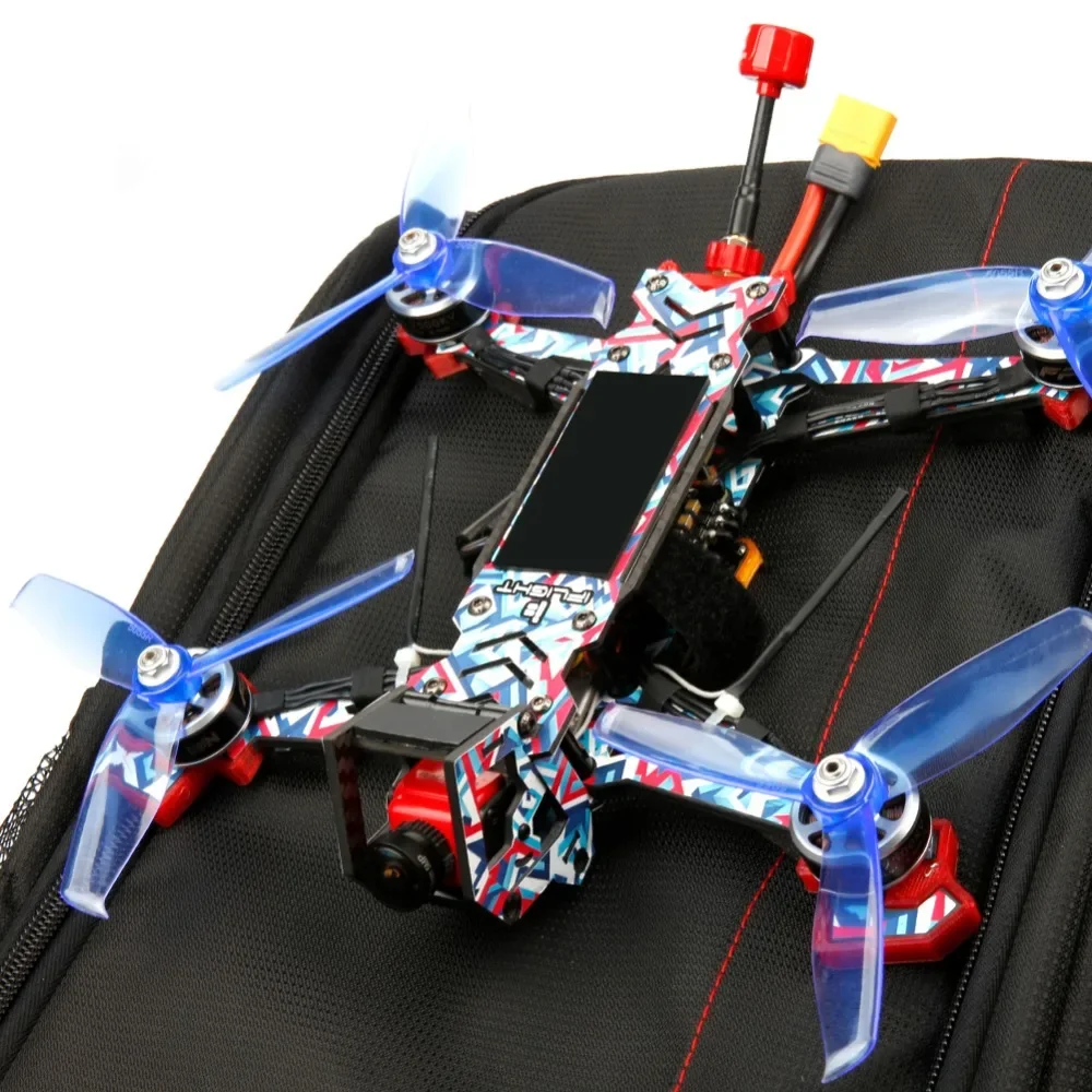 2set/lot Backpack Plug in Acce - Fpv Drone Bag review and price