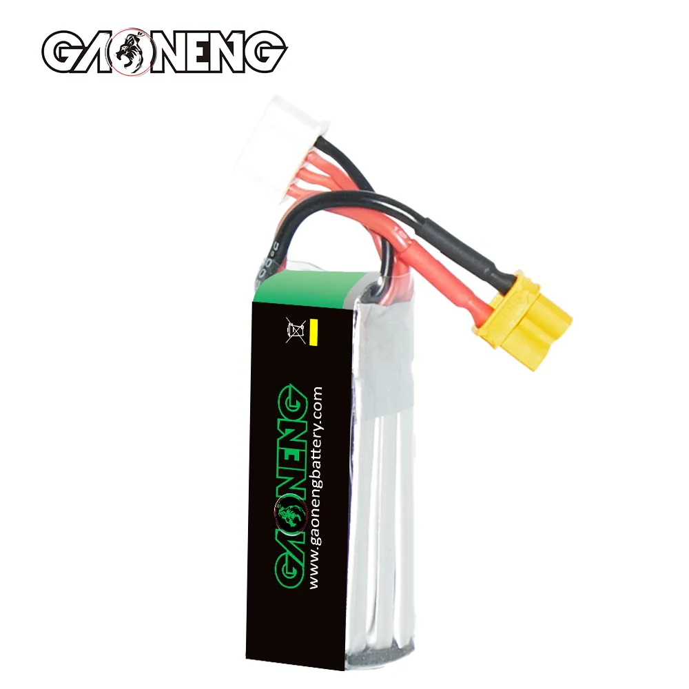 Gaoneng GNB 350mAh 3S 70C LiPo - Fpv Drone Goggles review and price