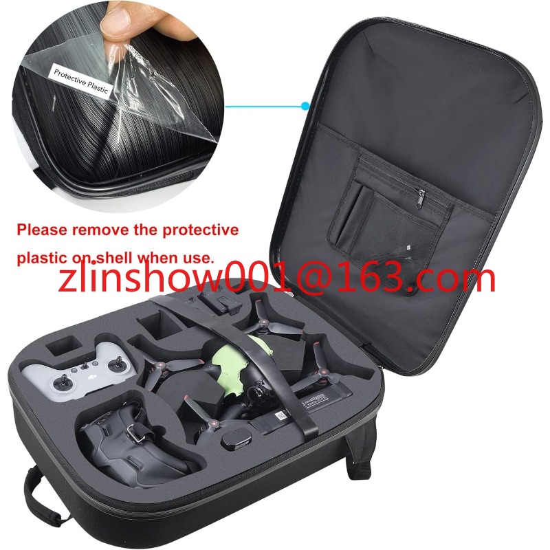Professional for DJI FPV Combo - Fpv Drone Bag review and price