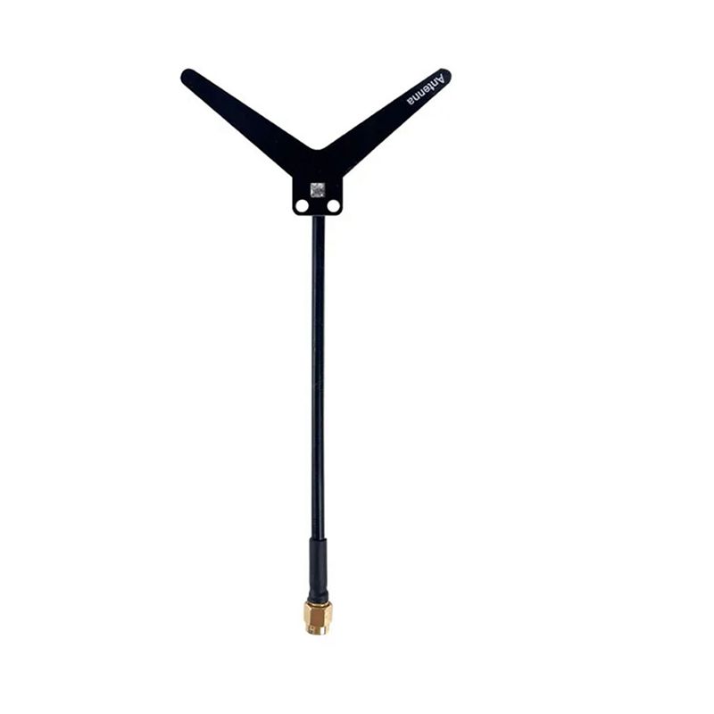 FPV 1.2G 1.3G 1.6W VTX+Y Type  - Fpv Drone Antenna review and price