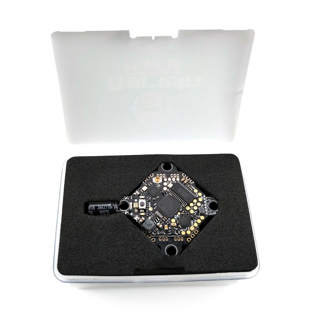 HPXGRC O4 Air Unit Upgrade Kit - Fpv Drone Tool Kit review and price