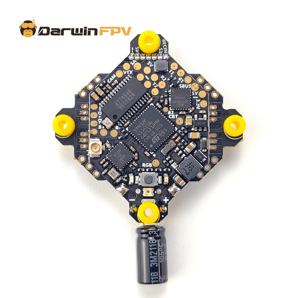 HPXGRC O4 Air Unit Upgrade Kit - Fpv Drone Tool Kit review and price