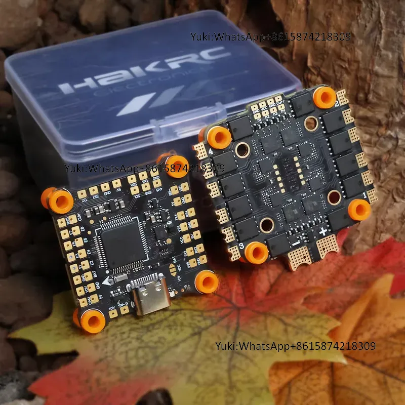 PFLY HAKRC F4 65A Stack 4In1 E - Fpv Drone Esc review and price
