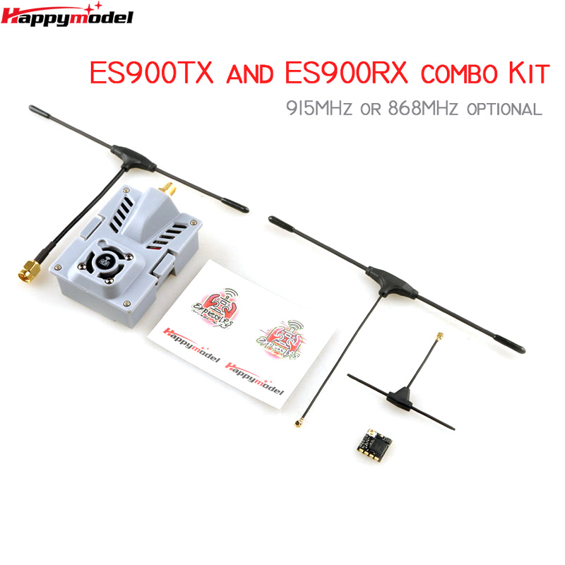 Happymodel RC ELRS Micro ES900 - Fpv Drone Battery review and price