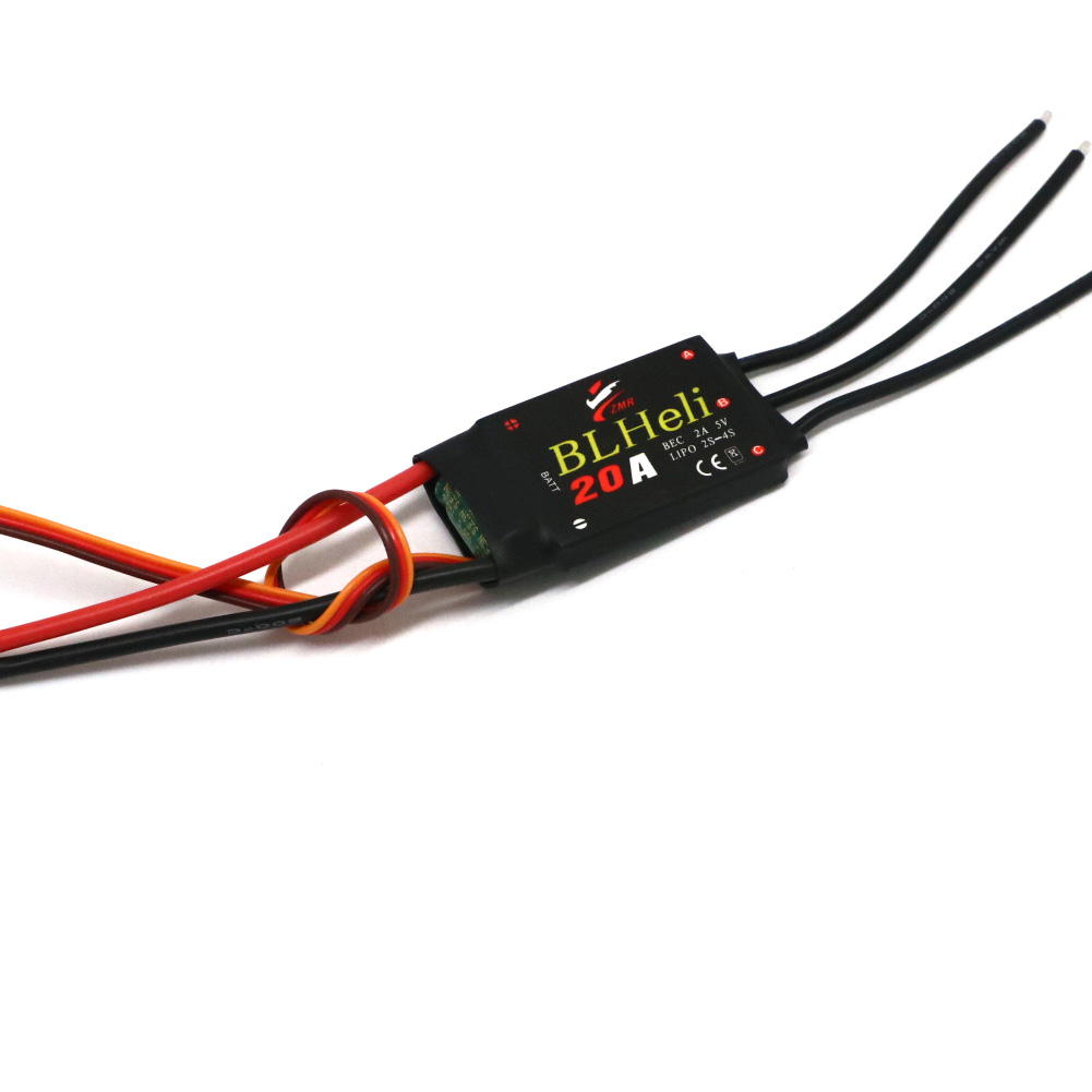 BLHeli Brushless ESC 80A 12A 2 - Fpv Drone Battery review and price