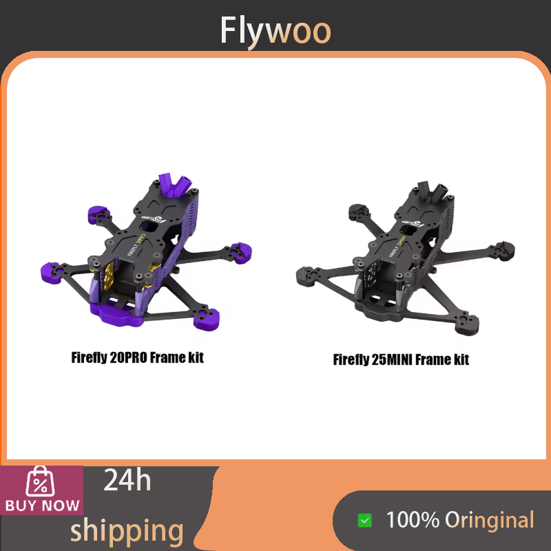 Flywoo Firefly 20PRO & 25 Mini - Fpv Drone Tool Kit review and price