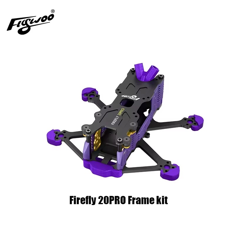 Flywoo Firefly 20PRO & 25 Mini - Fpv Drone Tool Kit review and price