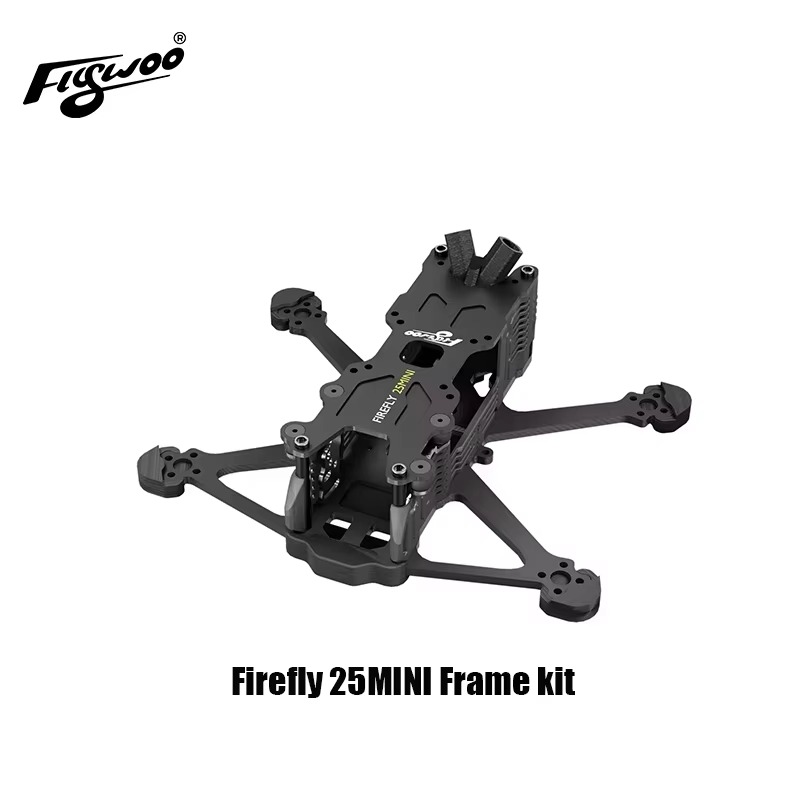 Flywoo Firefly 20PRO & 25 Mini - Fpv Drone Tool Kit review and price